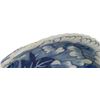 Image 6 : Japanese Blue & White Imari Porcelain Bowl