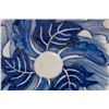 Image 7 : Japanese Blue & White Imari Porcelain Bowl
