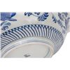 Image 9 : Japanese Blue & White Imari Porcelain Bowl