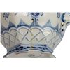 Image 11 : Royal Copenhagen Blue Fluted Teapot Pair