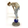 Image 2 : Rosenthal Ernst Wenck Nude Figurine "Fortuna"