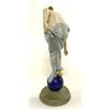 Image 5 : Rosenthal Ernst Wenck Nude Figurine "Fortuna"