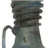 Image 10 : Italian Acavo Murano Seguso Glass Bottle Lot