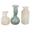 Image 1 : Italian Acavo Murano Seguso Glass Bottle Lot