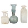 Image 2 : Italian Acavo Murano Seguso Glass Bottle Lot