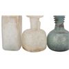 Image 6 : Italian Acavo Murano Seguso Glass Bottle Lot