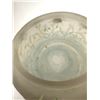 Image 11 : Daum Nancy Freres 'Edelweiss' Vase Bowl