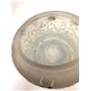 Image 12 : Daum Nancy Freres 'Edelweiss' Vase Bowl