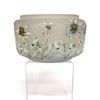 Image 5 : Daum Nancy Freres 'Edelweiss' Vase Bowl