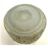Image 7 : Daum Nancy Freres 'Edelweiss' Vase Bowl