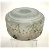 Image 8 : Daum Nancy Freres 'Edelweiss' Vase Bowl