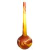 Image 4 : Emile Galle Cameo Glass Bud Vase