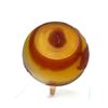 Image 8 : Emile Galle Cameo Glass Bud Vase