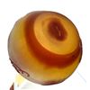 Image 9 : Emile Galle Cameo Glass Bud Vase