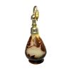 Image 8 : Cameo Perfume Atomizer - Emile Galle