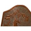 Image 5 : Arts & Crafts Hammered Copper Deer Bookends