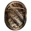Image 5 : Justin Morris Navajo Sterling Turquoise Buckle