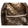 Image 6 : Justin Morris Navajo Sterling Turquoise Buckle
