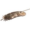 Image 9 : Sterling Native American Signed Inlaid Brooches
