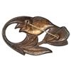 Image 2 : David Anderson Sterling Enamel Hummingbird Brooch