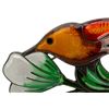 Image 3 : David Anderson Sterling Enamel Hummingbird Brooch