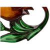 Image 4 : David Anderson Sterling Enamel Hummingbird Brooch