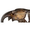 Image 5 : David Anderson Sterling Enamel Hummingbird Brooch