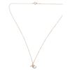Image 2 : Tiffany Paloma Picasso Silver XO Pendant Necklace