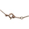 Image 6 : Tiffany Paloma Picasso Silver XO Pendant Necklace