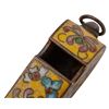 Image 5 : Cloisonne Enamel Three Piece Pendant Charm Lot
