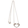 Image 2 : Tiffany Paloma Picasso Tenderness Heart Choker