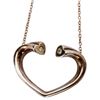 Image 4 : Tiffany Paloma Picasso Tenderness Heart Choker