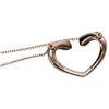 Image 5 : Tiffany Paloma Picasso Tenderness Heart Choker