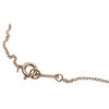 Image 8 : Tiffany Paloma Picasso Tenderness Heart Choker