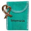 Image 1 : Tiffany Paloma Picasso Loving Heart Sterling Pin
