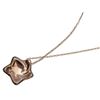 Image 3 : Tiffany Elsa Peretti Silver Star Pendant Necklace