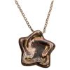 Image 4 : Tiffany Elsa Peretti Silver Star Pendant Necklace