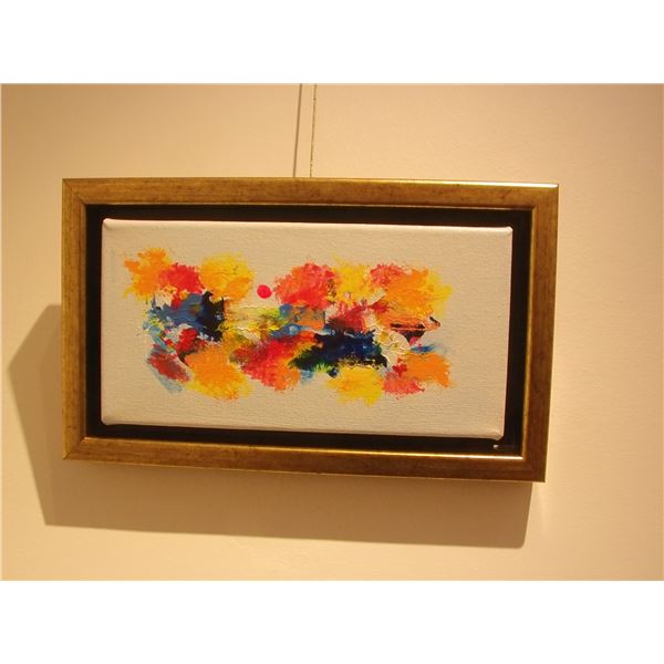 Let Artiste LangdonArt create la landscape painting for you all prices?- Demandez lui créer pour toi