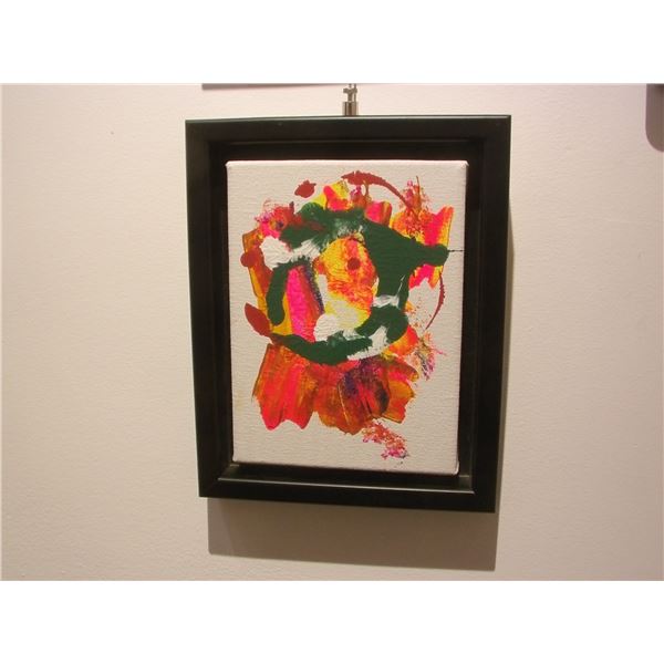 Let Artiste LangdonArt create la landscape painting for you all prices?- Demandez lui créer pour toi