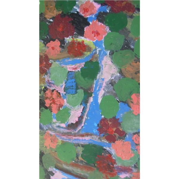 Let Artiste LangdonArt create la landscape painting for you all prices?- Demandez lui créer pour toi