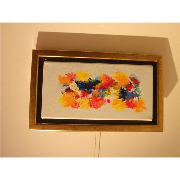 Let Artiste LangdonArt create la landscape painting for you all prices?- Demandez lui créer pour toi