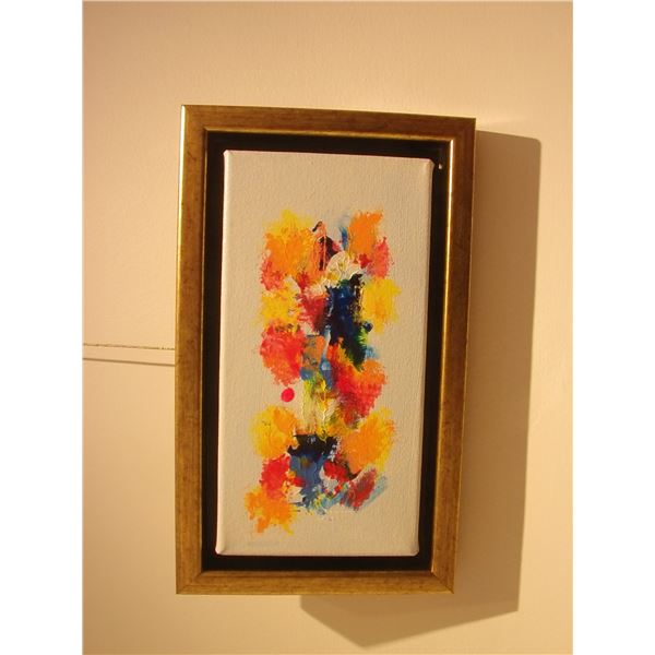 Let Artiste LangdonArt create la landscape painting for you all prices?- Demandez lui créer pour toi