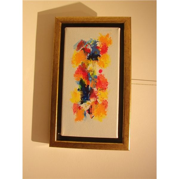 Let Artiste LangdonArt create la landscape painting for you all prices?- Demandez lui créer pour toi