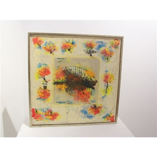 Wanted LangdonArt paintings we will buy DOUBLE the price you paid for it : an old one prior to 2025