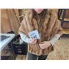 Image 1 : VINTAGE FUR STOLE BY KOSKY FURS, KITCHENER