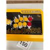 Image 3 : ELIVEPRO D44BAS ARCADE FIGHT STICK CONTROLLER