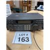 Image 1 : REALISTIC PRO-2036 PROGRAMMABLE SCANNING RECEIVER