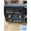 Image 2 : REALISTIC DX-300 SHORTWAVE COMMUNICATIONS RECEIVER