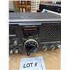 Image 3 : REALISTIC DX-300 SHORTWAVE COMMUNICATIONS RECEIVER