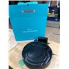 Image 2 : LEFANT ROBOT VACUUM CLEANER WITH CHARGING BASE